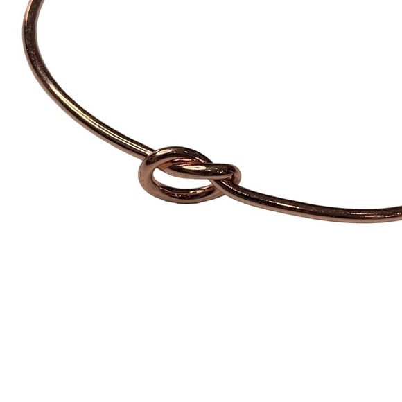 rose gold bracelet - Picture 2 of 3